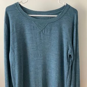 Blue comfy pajama set!✨🔵